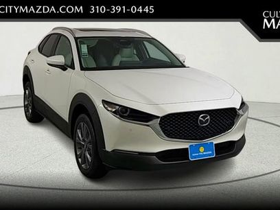 New 2026 MAZDA CX-30 AWD 2.5 S w/ Premium Package