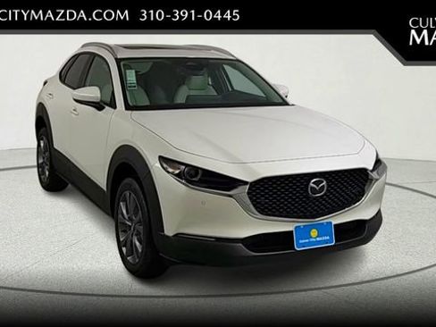 New 2026 MAZDA CX-30 AWD 2.5 S w/ Premium Package image 1