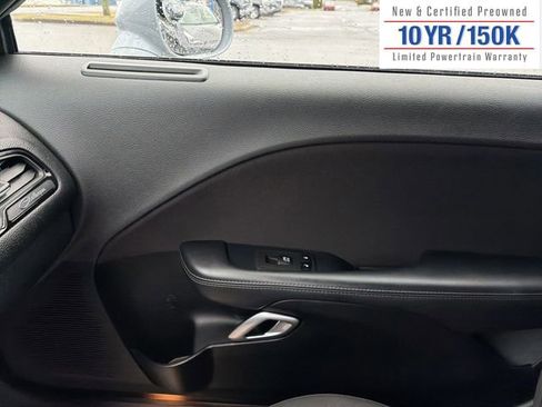 Used 2022 Dodge Challenger SXT w/ Blacktop Package image 24