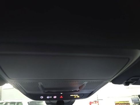 New 2026 GMC Terrain Elevation FWD image 23