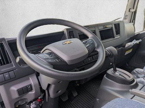 New 2025 Chevrolet Low Cab Forward image 3