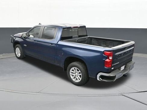 Used 2019 Chevrolet Silverado 1500 LT w/ Texas Edition image 59