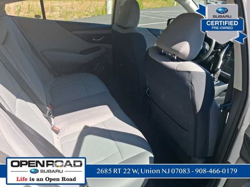 Used 2023 Subaru Legacy Premium AWD/4WD image 17