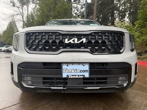 Used 2024 Kia Telluride SX X-Pro image 8