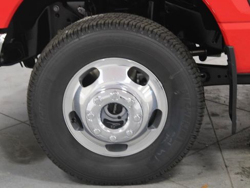 New 2026 Ford F350 Lariat AWD/4WD image 18