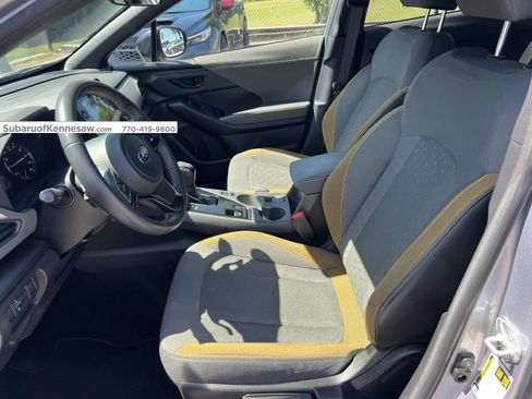 Used 2024 Subaru Crosstrek 2.5i Sport AWD/4WD image 10