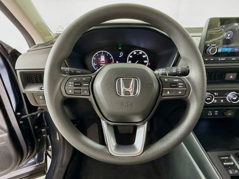 Certified 2023 Honda CR-V EX image 11