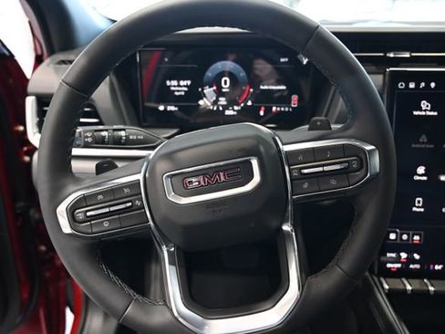 New 2026 GMC Terrain Elevation image 19