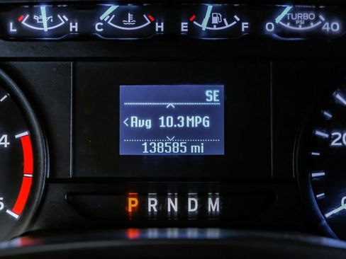 Used 2022 Ford F350 XL w/ STX Appearance Package image 17