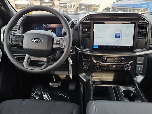 New 2026 Ford F150 STX w/ Equipment Group 200A image 20