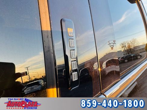 Used 2018 Ford F150 King Ranch w/ Equipment Group 601A Luxury image 26