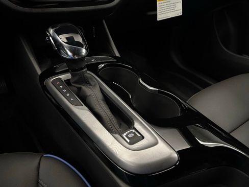 New 2026 Buick Envista Sport Touring w/ Convenience I Package image 27