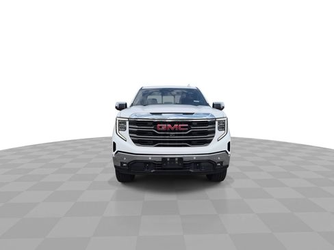 Used 2024 GMC Sierra 1500 SLT w/ SLT Premium Plus Package AWD/4WD image 3