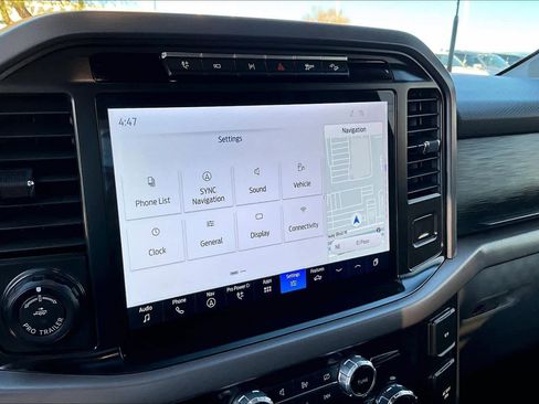 Used 2024 Ford F150 XLT w/ Equipment Group 302A MID image 33