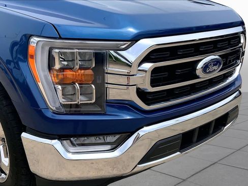 Used 2023 Ford F150 XLT w/ Equipment Group 302A High RWD image 28