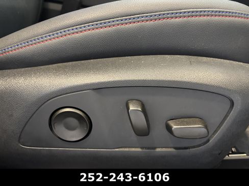 Used 2024 Chevrolet Blazer EV RS AWD/4WD image 7