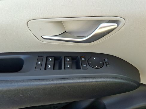 Used 2025 Hyundai Tucson SEL AWD/4WD image 12