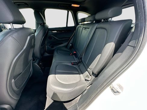 Used 2019 BMW X1 sDrive28i FWD image 25