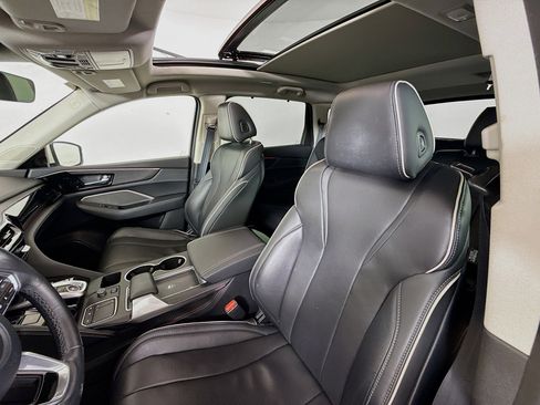 Used 2023 Acura MDX SH-AWD w/ Advance Package image 11