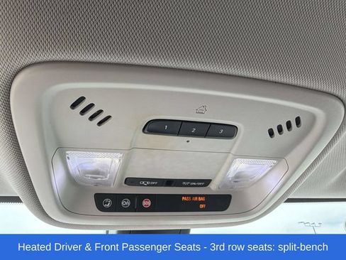 Certified 2020 Chevrolet Traverse LT FWD image 19