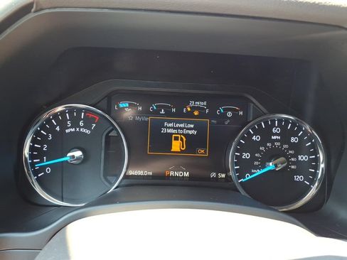 Used 2020 Ford Expedition Limited w/ Equipment Group 302A AWD/4WD image 27