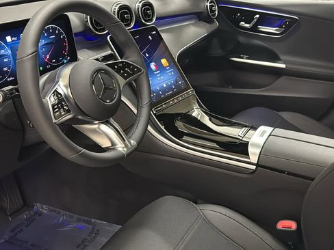 New 2026 Mercedes-Benz C 300 4MATIC Sedan image 27
