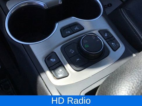 Certified 2019 GMC Terrain Denali w/ Advanced Safety Package AWD/4WD image 13