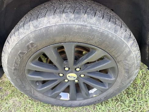 Used 2019 Ford Expedition Max Limited RWD image 35