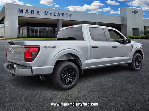 New 2025 Ford F150 STX image 3