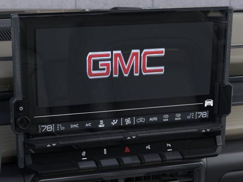 New 2026 GMC Hummer EV SUV w/ LPO, Dark Essentials Package image 32