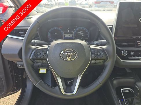 Used 2026 Toyota Corolla SE w/ SE Package FWD image 19