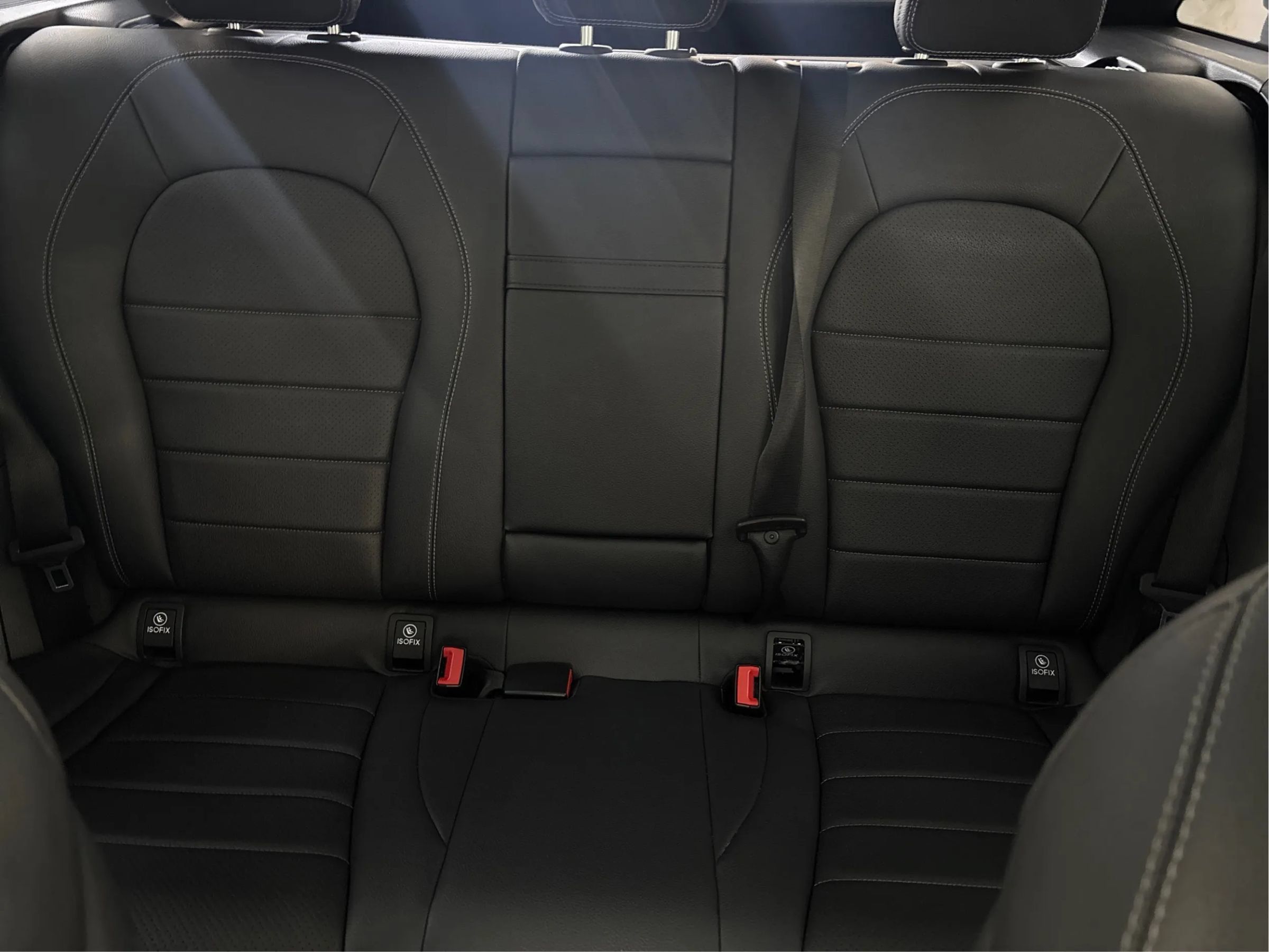 Used 2022 Mercedes-Benz GLC 300 4MATIC image 46