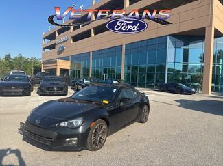 Used 2015 Subaru BRZ Limited video 1