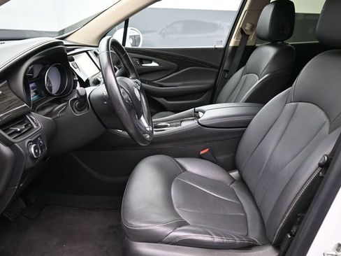 Used 2018 Buick Envision Essence image 10