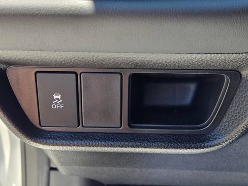 New 2027 Honda HR-V Sport image 15