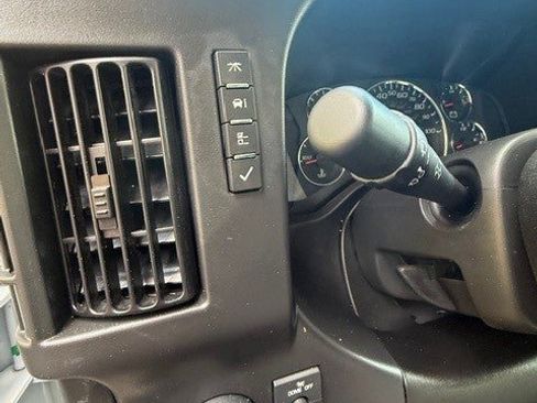 New 2026 Chevrolet Express 3500 w/ Power Convenience Package RWD image 26