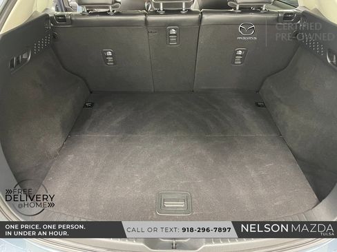Certified 2024 MAZDA CX-5 Carbon Edition image 49