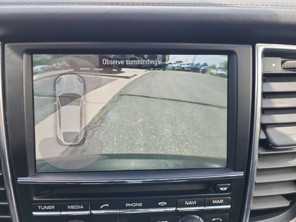 Used 2012 Porsche Panamera 4S image 20
