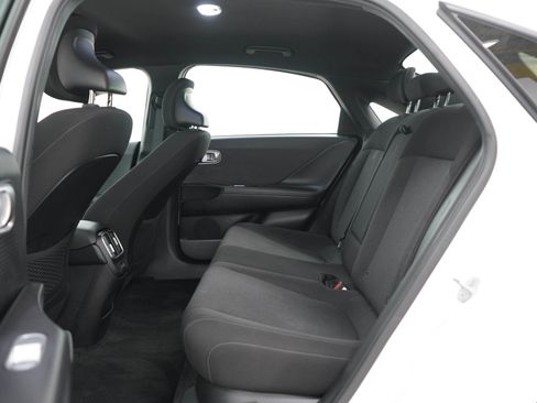 Certified 2023 Hyundai Ioniq 6 SE AWD/4WD image 13