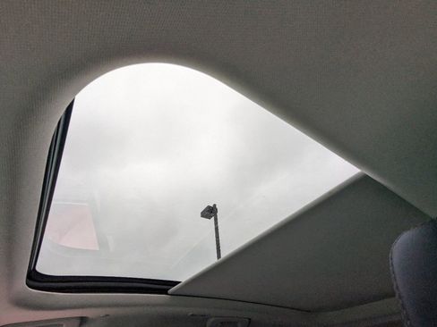 New 2025 Lincoln Aviator Reserve w/ Illumination Package image 21