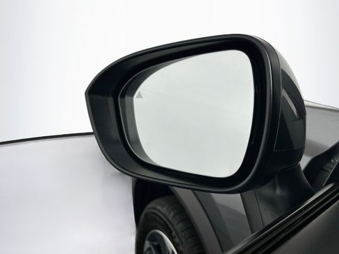 Used 2026 Nissan Rogue SV FWD image 16