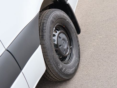 New 2025 Mercedes-Benz Sprinter 2500 image 49