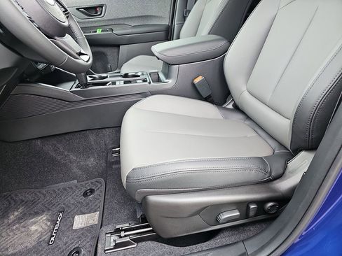 New 2026 Subaru Outback Premium AWD/4WD image 15