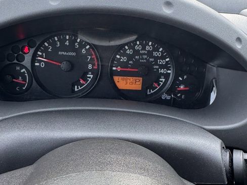 Used 2010 Nissan Xterra S image 16