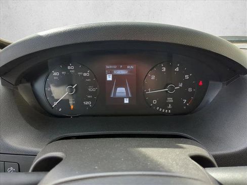 New 2026 RAM ProMaster 2500 w/ Safety Group image 11