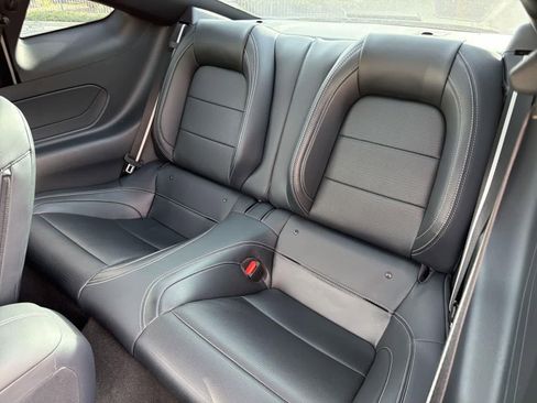 Used 2024 Ford Mustang GT Premium image 27