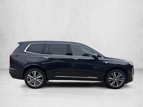 Used 2020 Cadillac XT6 Premium Luxury image 5