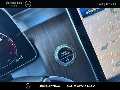 New 2025 Mercedes-Benz GLC 300 4MATIC image 29