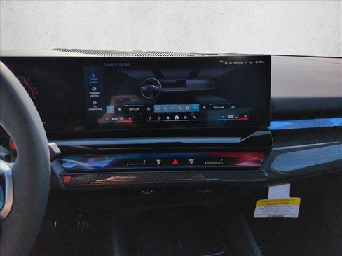 New 2026 BMW M5 w/ Carbon Package AWD/4WD image 11