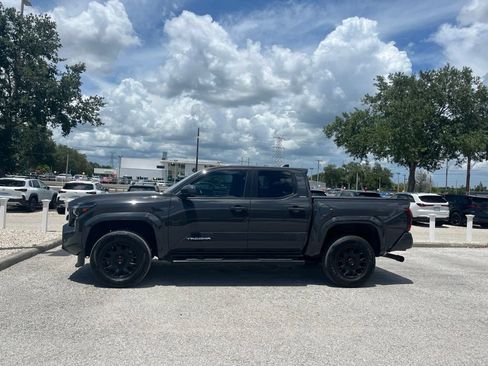 Used 2025 Toyota Tacoma SR5 RWD image 3